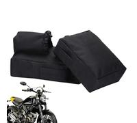 Side Bag for Motorcycle, Waterproof Side Bags for ATV from Cargo on the Tank | Saddle Bag for Motorcycle, for Phone, Luggage, Adventure, Outdoor, Sports, Men, Dirtbike, Snowmobile