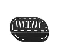 Side Bag Holder Bracket Rear Rack Handle Grab Bars Rail Carrier Expansion Support For CL500 CL 250 SCL500 CL300 500 300 Luggage Rack