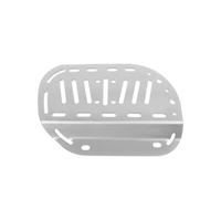 Side Bag Holder Bracket Rear Rack Handle Grab Bars Rail Carrier Expansion Support For CL500 CL 250 SCL500 CL300 500 300 Luggage Rack