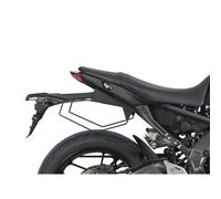 Shad Yamaha Mt09/sp Saddlebags Fitting Black unisex