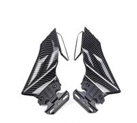 Side Bar End Mirror Invisible For Wing Motorcycle Rearview Mirror Compatible With For YZF For R1 For R1M For R3 For R6 R6S R7 For R15 For R25 For R125