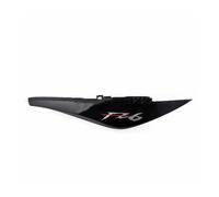 Side Body Frame Panel Accessori Bike Upper Side Tail Rear Seat Cover Cowl Frame Fairing Guard Protector For FZ6 FZ6-N FZ-6N FZ 6N 2007 2008 2009 FZ6N