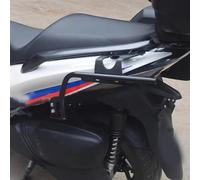 Side Box Bracket Quick Removal Trunk Rack For ZONTES 350E For SHAD SH23 SH36