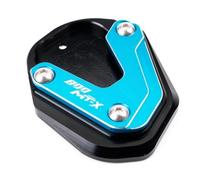 Side Bracket Support Pad For CFMOTO 800MT-X 2024 2025 800MT(Style 12)