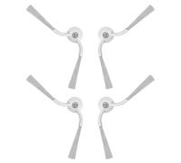 Side Brush 4 Pack for DJI ROMO P2 A2 S V2 Robot Vacuum Cleaner Parts