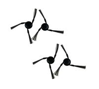 Side Brush Accessory,Compatible for Dreame X40 Ultra / L40 Ultra / X40 Master / RSB14 Lift,Robot Vacuum Accessories(4pcs)