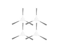 Side Brush ，Compatible for Dreame， S10/S20/X10/X20/W10S Pro/ L10S Ultra /L10 Ultra/ D10 Plus/Xiaomi C102CN Robot Vacuum Cleaner