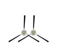 Side Brush ，Compatible for Lefant ，M320/ M320G M310/ M210/ M210S / M210B / M210P / M213 / OKP Life K2 / K3 / K4 / K5 Robot Vacuum Cleaner