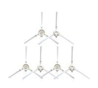 Side Brush Filter Compatible With HEPA Compatible With Tefal Rowenta Explorer 20 40 50 75 RG7687/RR7687WH Serie Compatible With Smart Force Sweep X3 Robotic Vacuum Cleaner(6 Side Brush)