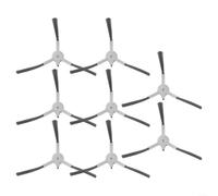 Side Brush for ABIR X6 X8 Intelligent Robot Vacuum Cleaner, Thorough Cleaning, Simple Installation (10 PACK)