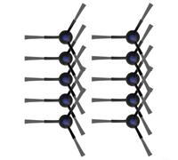 Side Brush For Ecovacs For Deebot N20 N20 Plus Pro Plus Robot Vacuum Cleaner(10PCS)