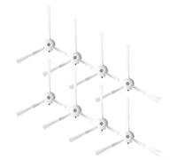 Side Brush Kit Compatible For Narwal For Freo S Robot Vacuum Cleaner, With Nylon Bristles For Efficient Edge And Corner Cleaning, 8-Pack