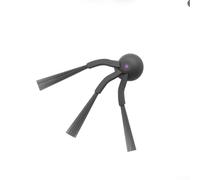 Side Brush Kit for Eureka E20 Robot Vacuum Cleaner and For Evo Plus Model to Maintain Optimal Functionality (4 PACK)