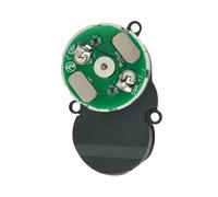 Side Brush Module Accessories，Compatible for Roborock S7,S6MAX,S5 MAX,S7 MAXV，Vacuum Cleaners General Motor Spare Parts