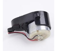 Side Brush Motor Assembly for Uoni S1 Robotic Vacuum Cleaner, Replacement Parts Compatible with for Uoni S1 Series, for Durable High-Performance Clea