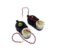 Side Brush Motor, Compatible For DEEBOT，SLIM2 DA5G Slim NEO 2 Mit TCR360/D36A/D36B/DA60/D36C，Robot Vacuum Cleaner Parts Accessories(1 pair)
