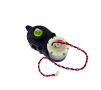Side Brush Motor, Compatible for DEEBOT，SLIM2 DA5G Slim NEO 2 Mit TCR360/D36A/D36B/DA60/D36C，Robot Vacuum Cleaner Parts Accessories(Green)