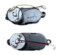Side Brush Motor, Compatible For Midea, VCR16, Compatible For Cecotec, Compatible For Conga, BL500 BL500 T2 T3 1290 1390 1490 1590 For Redmond R500 Vacuum Cleaner