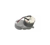 Side Brush Motor,Compatible For Mijia,Omni B101CN B116 Robot Vacuum Cleaner Parts Main Brush Gearbox Electric Motor Accessories(B116)