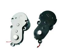 Side Brush Motor,Compatible for Tefal,Compatible for Rowenta,Explorer 75 RG7687 RR7687WH Robotic Vacuum Cleaner Spare Parts Replacement(1set)