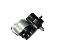 Side Brush Motor,Compatible For Xiaomi Mijia,M30 Pro C107 Robot Vacuum Cleaner Parts Side Brush Gearbox Electric Motor Accessories