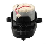 Side Brush Motor for Cecotec-Conga 990 992 Excellence, Replacement Vacuum Cleaner Part, Durables Electric Component for Efficient Sweeping and Cleaning, Easy Install