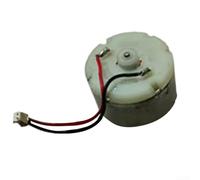 Side Brush Motor for Create For Netbot LS23 Robot Vacuum Cleaner Enhanced Cleaning Performance