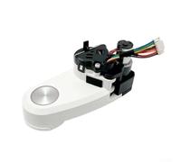 Side Brush Motor For Dreame For Mova Z50 Ultra/X50/X50pro Robot Vacuum(White)