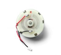 Side Brush Motor for Eufy 11S for Max 15T 30 30C 15C 12 35C Side | Side brush motor for Eufy 11S for Max 15T 30 30C 15C 12 35C; ABS plastic and alloy, direct replacement
