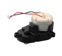 Side Brush Motor for For CECOTEC For CONGA 990 992 Excellence Vacuum Cleaner, Replacement Sweeper Part for Efficient Dust and Debris Removal