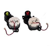 Side Brush Motor for OZMO 950 920 N8 N8 Pro for T9 T8 Robot Vacuum Cleaner - Left and Right Replacement Parts, Compatible with for Deebot Series