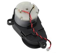 Side Brush Motor for Roborock M210 M210S for k2 K3 K4 K5 L1 - Replacement Gear Module with Fit Design for Robot Vacuum Cleaner Repair Left Right