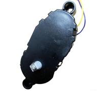 Side Brush Motor for RoboVac 11S/12/15C/25C/30/35C/For G10//For Edge - Replacement Vacuum Cleaner Side Brush Engine, Compatible with & Verge Models