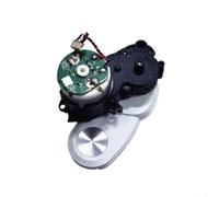 Side Brush Motor Module for Roborock, for Q Revo Master Edge S8 MaxV Ultra S6 MaxV S7, High-Performance Low-Noise Accessory, Easy Install Plastic Metal Assembly for Robot Vacuum Parts