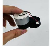 Side Brush Motor Replacement Compatible with for Mova E40 for Ultra Robot Vacuum and Mop, Quiet Drive Unit, for Durable Plastic Metal Assembly, for Easy Install