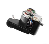 Side Brush Motor, Robot Vacuum Cleaner Side Brush Motor, Maintains strong suction Quiet operation