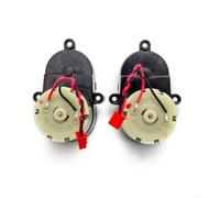 Side Brush Motors Replacement Part For VRillo J300 For Airrobo For T9 Robot Vacuum Cleaners Left Right Motor Set(Left + Right)