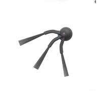 Side Brush Replacement for Eureka E20 and For Evo Plus Robot Vacuum to Cleaning Efficiency Over Time (4 PACK)