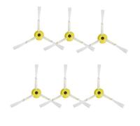 Side Brush Replacement for iRobot Roomba 500 & 600 & 700 Series 600 610 620 694 692 760 770 780 676 675 695 677 671 690 680 660 650 620 614 Vacuum Cleaner 6-Pack