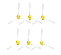Side Brush Replacement for IRobot Roomba 900,800,700 and 600 Series 960 980 985 860 870 877 880 890 891 895 805 761 770 780 790 614 650 665 671 675 690 694 Models 6-Pack
