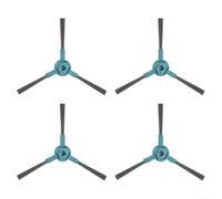 Side Brush Replacement for Midea VCR11 VCR11W VCR11B MI6BK MI6WH - Long-Lasting Nylon Corner Cleaning Accessories 4 Pack(4 PACK)