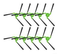 Side Brush Replacement for Roomba 700 Series 600 800 900 - Edge Sweeping Brushes Kit with Screws for Max 705 for combo Robot Vacuum Cleaner Parts(10 PACK)