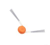 Side Brush Set 6pcs Replacement for For NARWAL For Freo X10 Pro Robot Vacuum Cleaner Compatible with YJCC027 Cleaning Accessory Parts