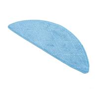 Side Brush Set for Cecotec for conga for m50 X-Treme Side Brush | Compatible with for cecotec for conga for m50 and X-Treme models, ensures for perfect fit and function