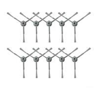 Side Brushes 10-Pack for Hoover HG4 for hydro Cleaner Side Brushes(B)