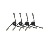 Side Brushes Are Compatible With Dreame X40 X40 Pro Ultra Robot Vacuum Cleaners