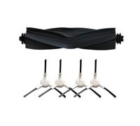 Side Brushes for Dreame L10s for Ultra for xiaomi X10+ Corner Clean(A)