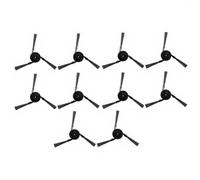Side Brushes for Dreame X60 for Ultra and X60 Max Ultra Robot Vacuums, Replacement Corner Cleaning Tools