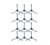 Side Brushes For Eufy G50 L60: Easy Install & Deep Clean Floors!(C)