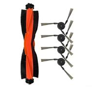 Side Brushes Kit for Xiaomi for mijia for m40 D110CN Cleaner(A)